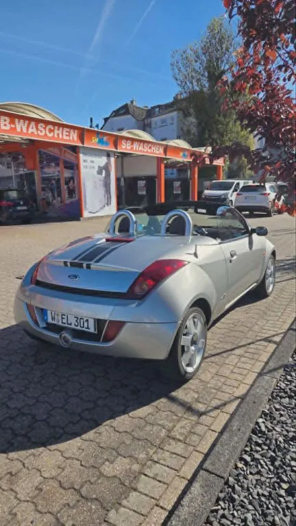 Ford Ka/Ka+