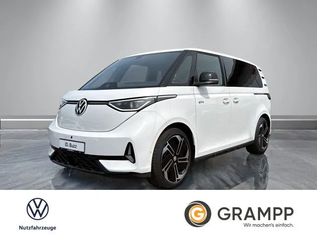 Volkswagen ID. Buzz