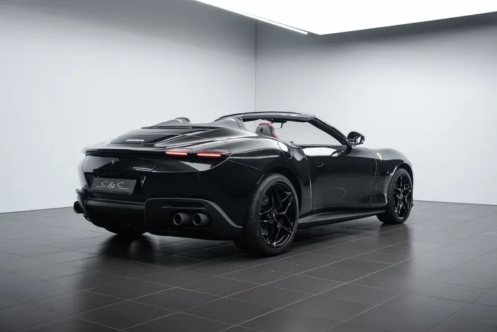 Ferrari Roma