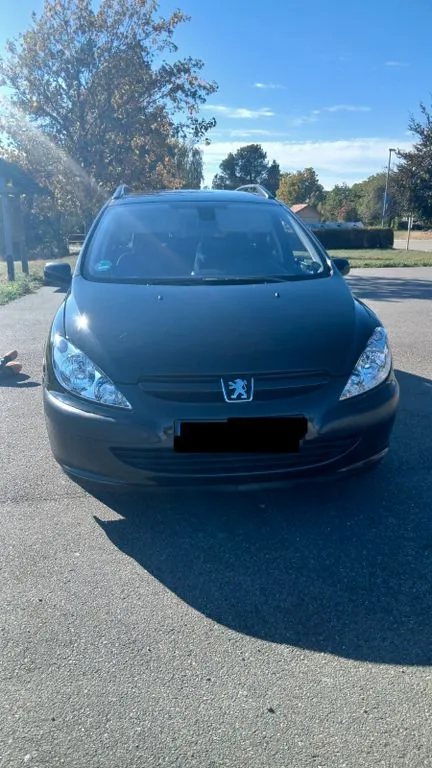 Peugeot 307