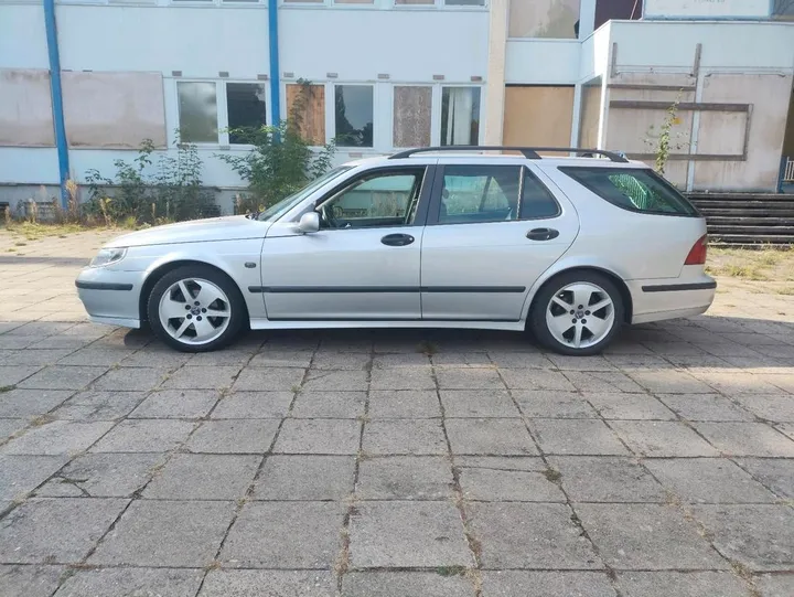 Saab 9-5