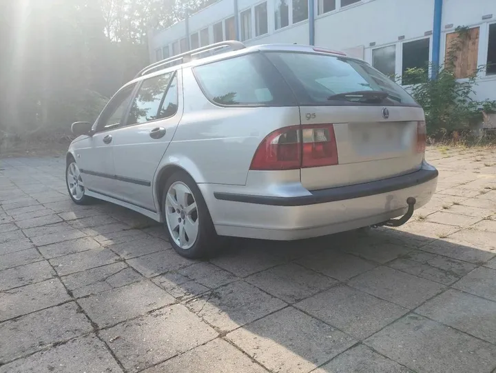 Saab 9-5