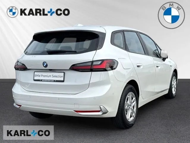 BMW 225 Active Tourer