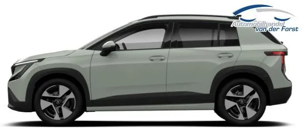 Škoda Epiq