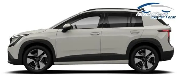 Škoda Epiq