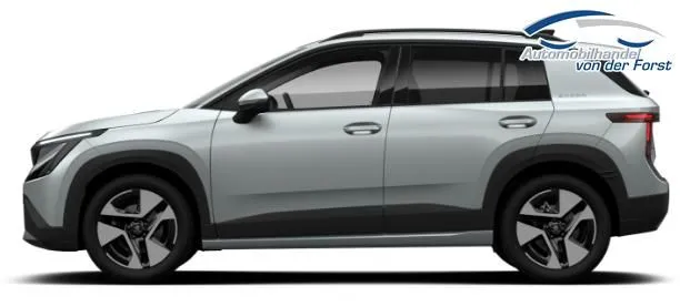 Škoda Epiq