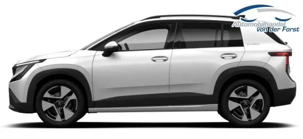 Škoda Epiq