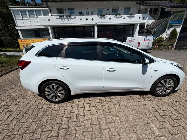 Kia Other