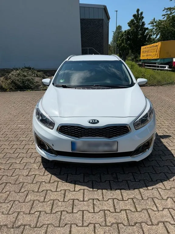 Kia Other