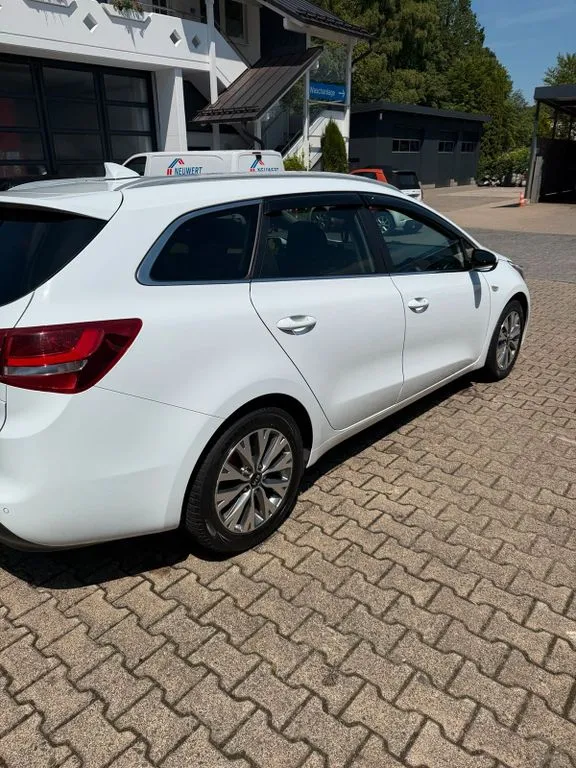 Kia Other