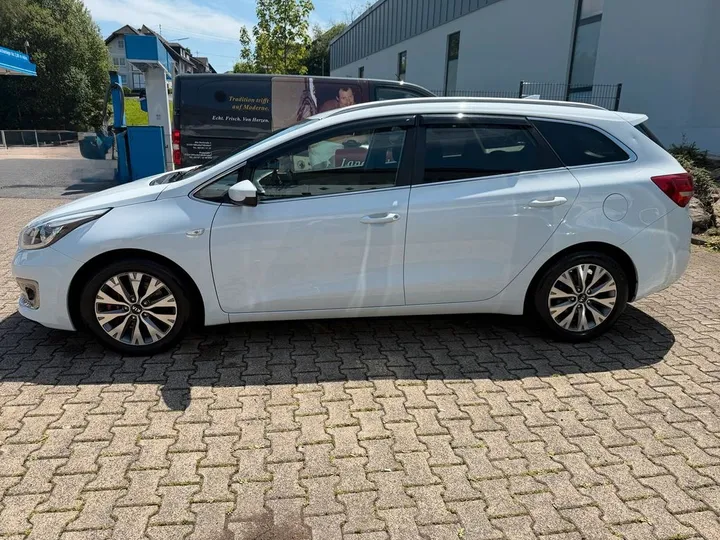 Kia Other