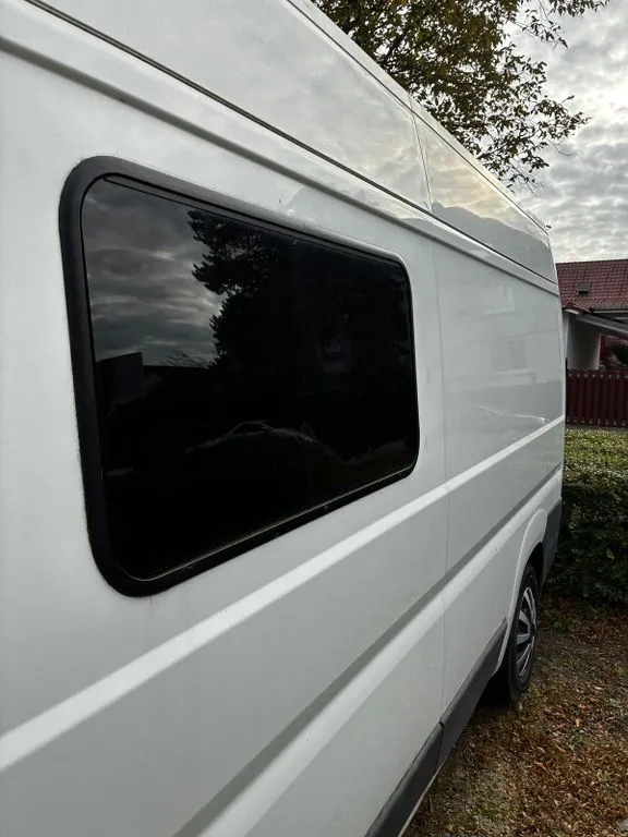 Citroën Jumper