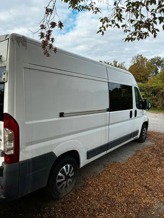 Citroën Jumper