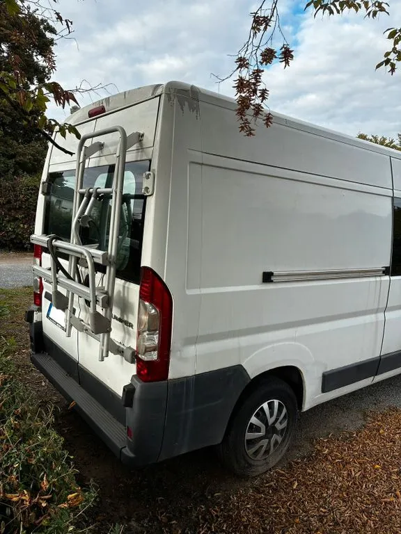 Citroën Jumper