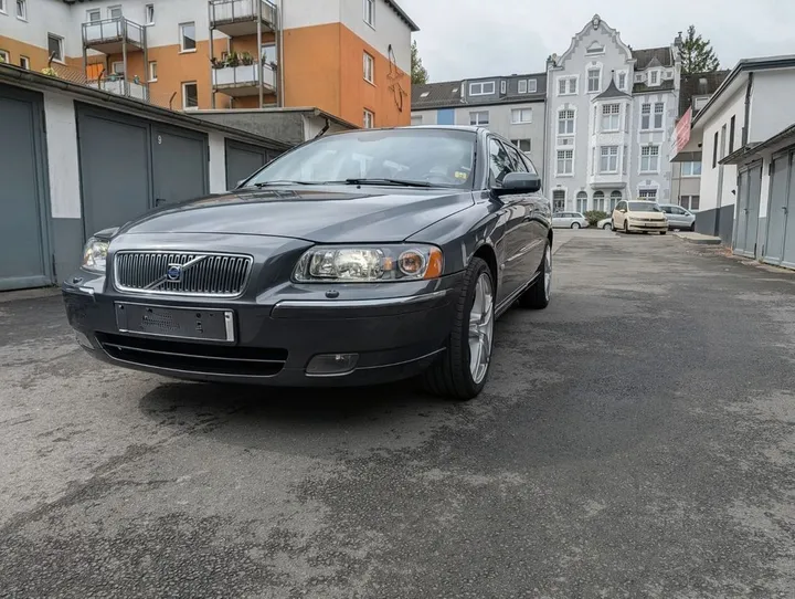 Volvo V70