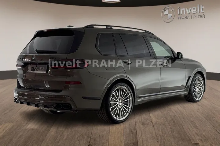 ALPINA XB7