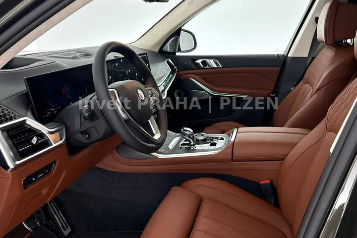 ALPINA XB7