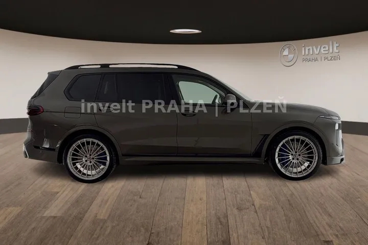 ALPINA XB7