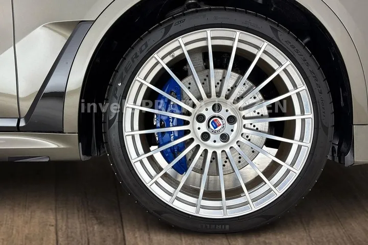ALPINA XB7