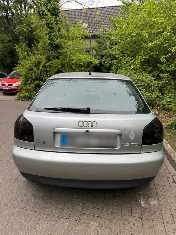Audi Other
