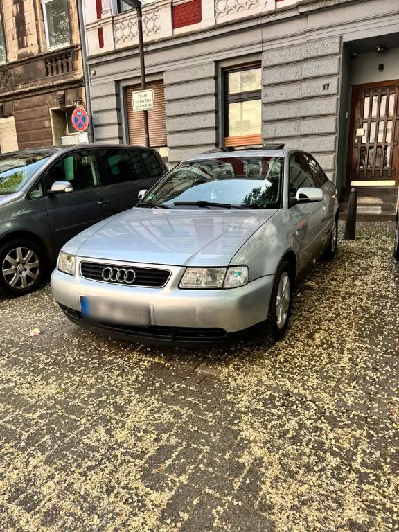 Audi Other