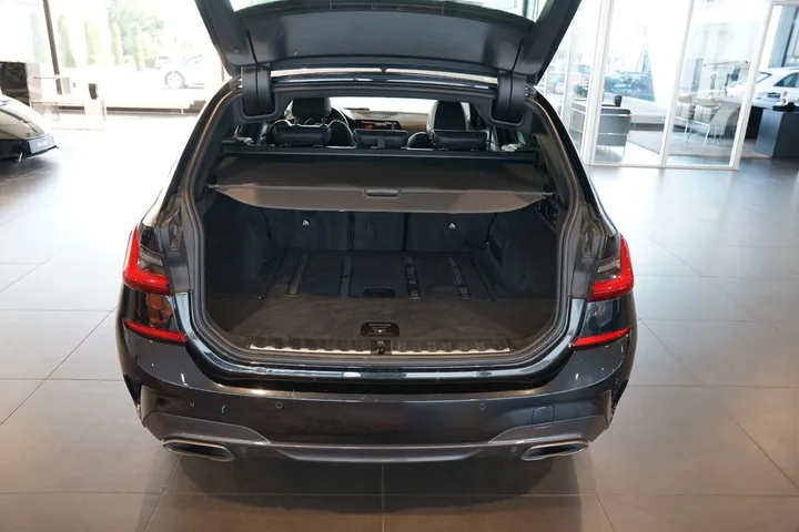 BMW M340i