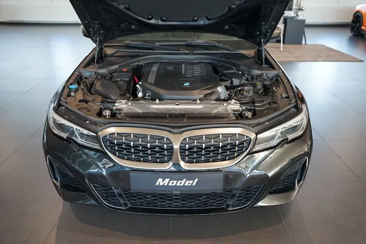 BMW M340i