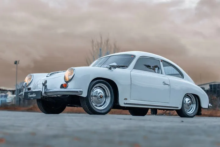 Porsche 356
