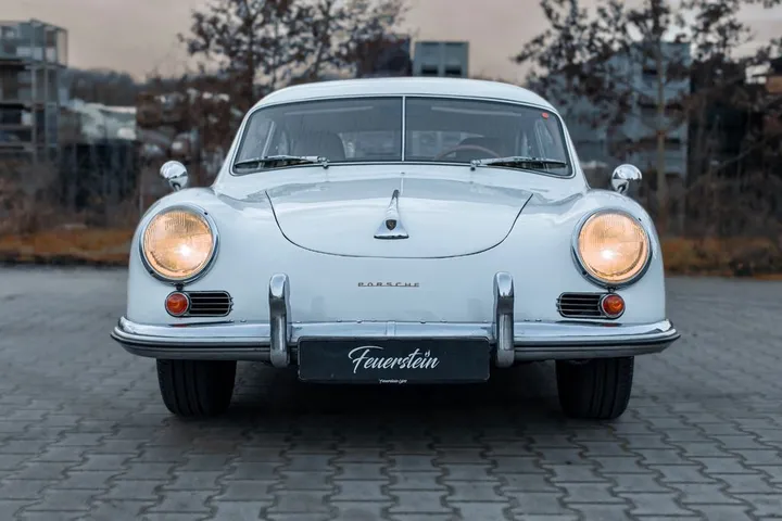 Porsche 356