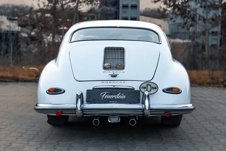 Porsche 356