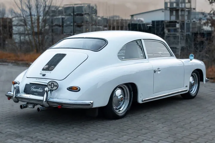 Porsche 356