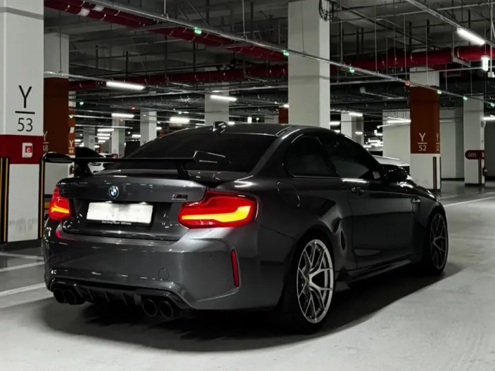 BMW M2