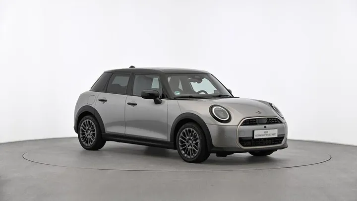 MINI Cooper C