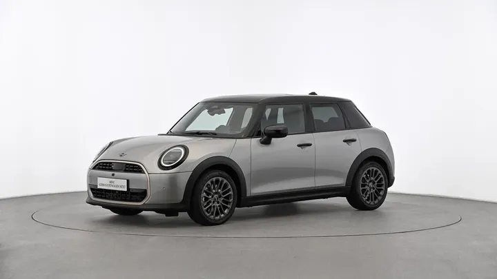 MINI Cooper C