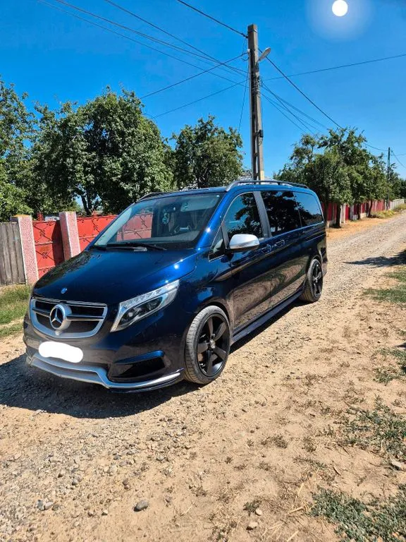 Mercedes-Benz E 250