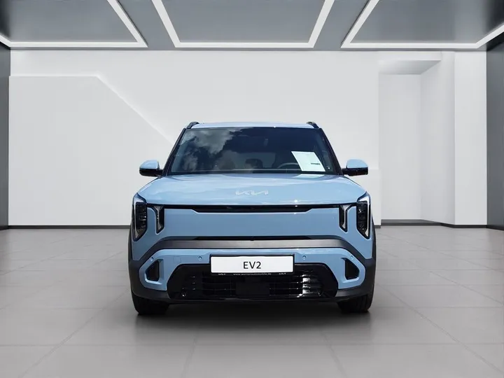 Kia EV2