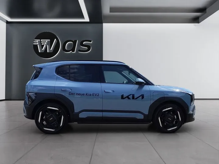 Kia EV2