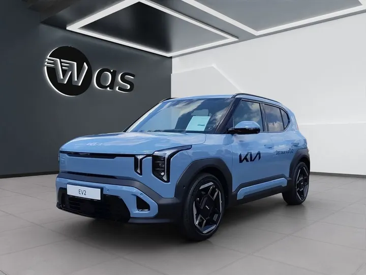Kia EV2