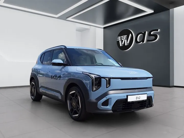 Kia EV2