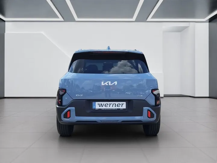 Kia EV2