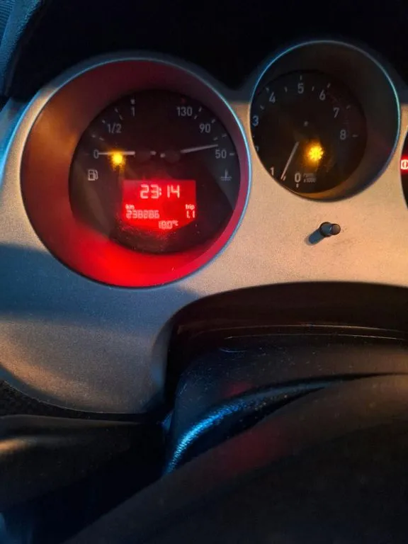 Seat Altea