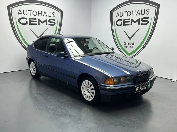 BMW 316