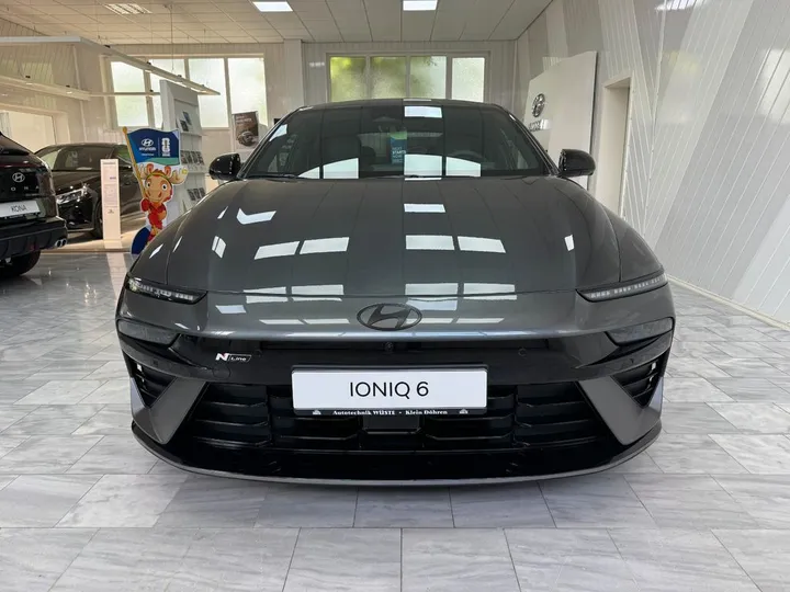 Hyundai IONIQ 6