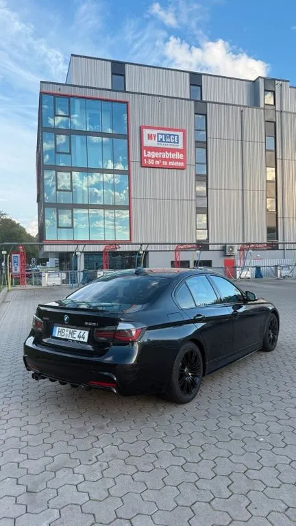 BMW 328