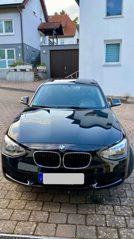 BMW 114