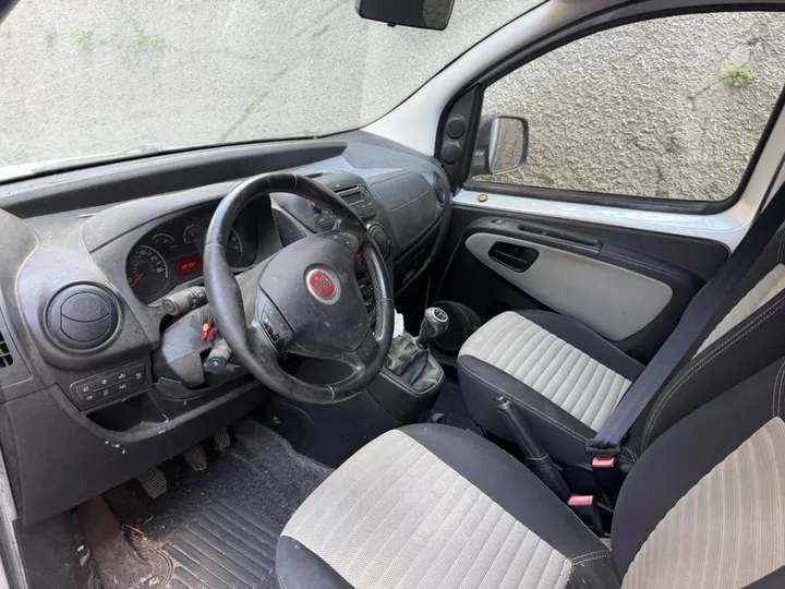 Fiat Qubo