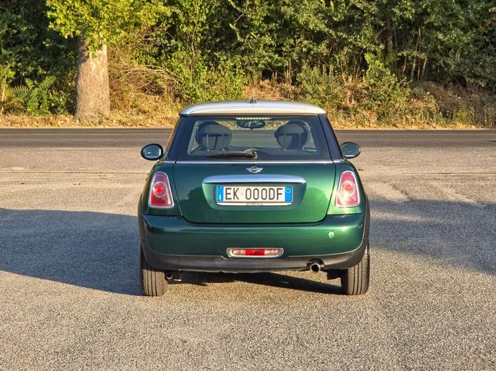 MINI ONE