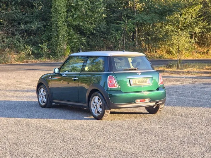 MINI ONE