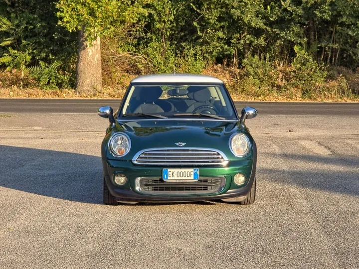 MINI ONE