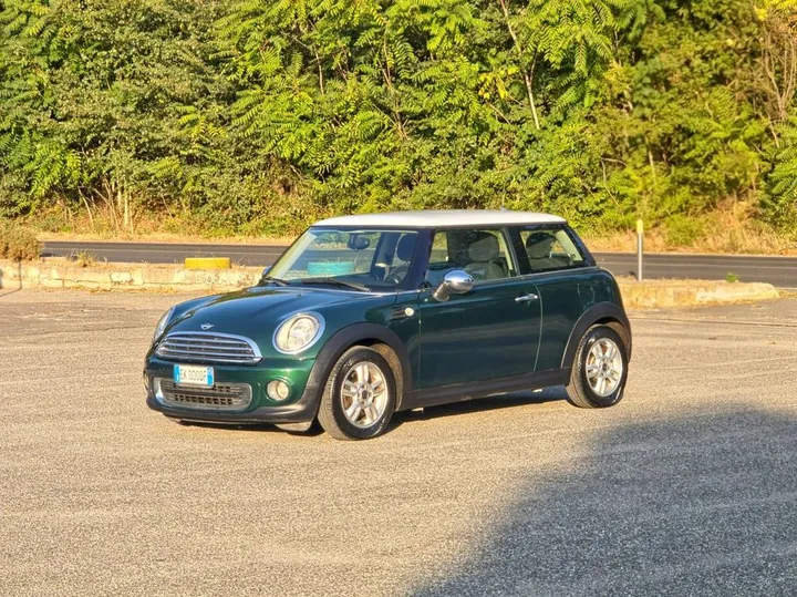 MINI ONE